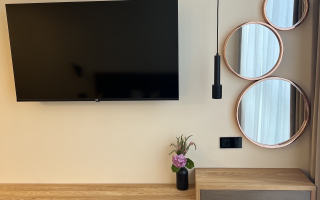 Zstudio Flat