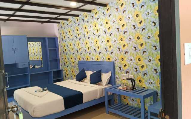 Jungle Valley Resort Wayanad Hotel