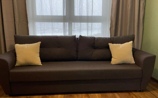 Апартаменты Good Life на Ясном Берегу 35