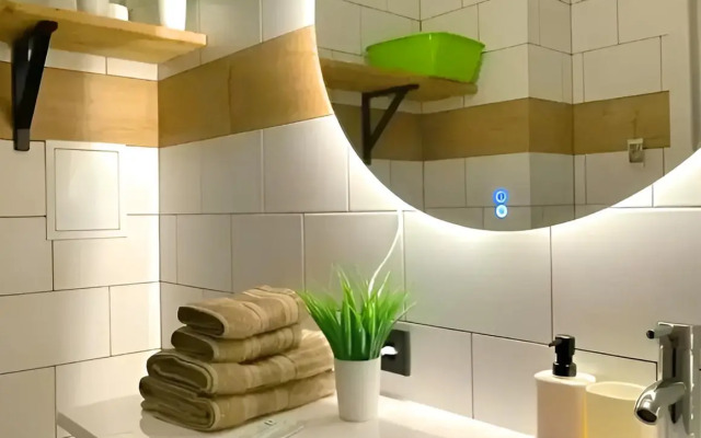 Квартира Однокомнатная в ЖК Инсити-life