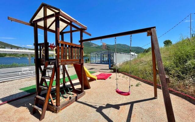 Гасфорт Холидей Парк