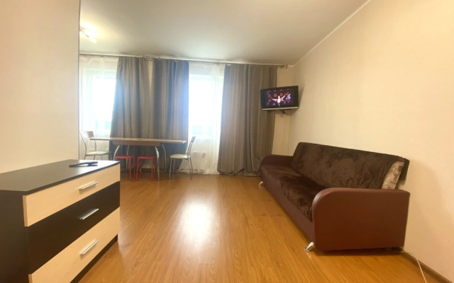 Апартаменты Заречье 2