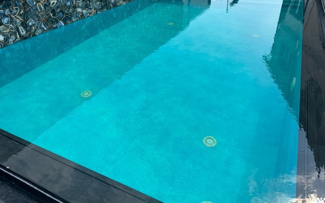 Villa Vita Mini-Hotel