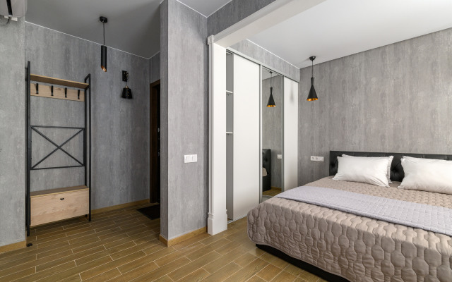 Апартаменты Лиговский проспект, 23 (2)