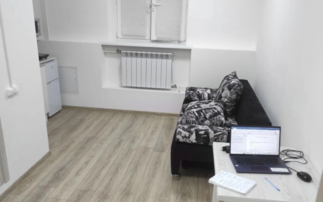 Апартаменты Светлая Студия на Шаболовской