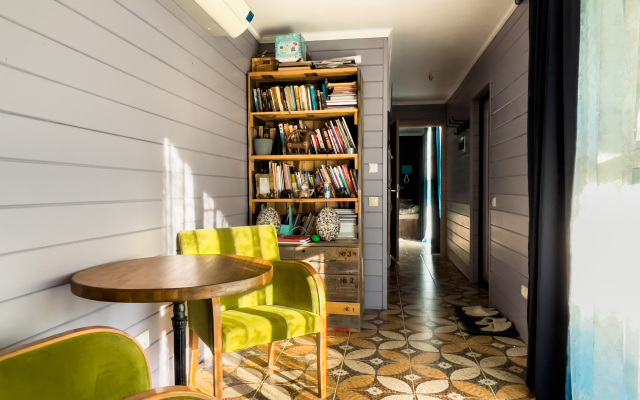 Гостевой дом Фермера