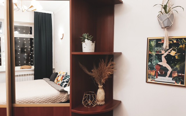 Snezhnost Na Dunina-Gorkavicha Flat