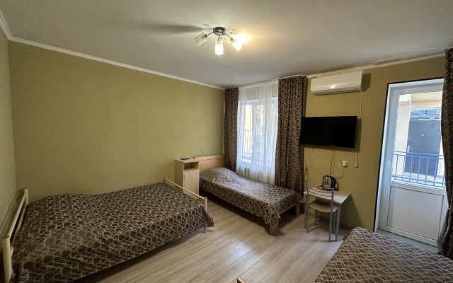 MALAHIT Guest House