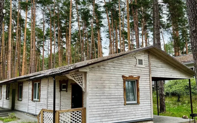 База отдыха ГРК «Ранчо»