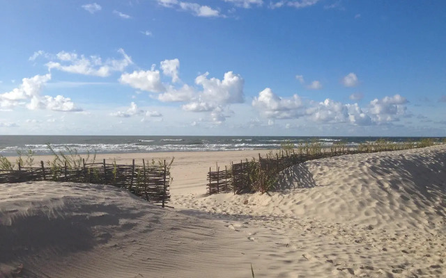 Апартаменты Амбер Хауз