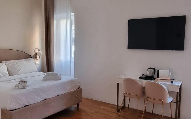 Guest house Decimo Meridio- At Spanish Steps-