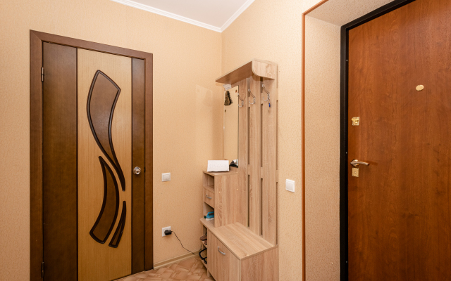 U Belogo Doma Apartaments