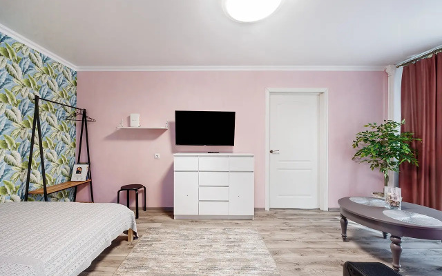 Квартира у Музея Янтаря