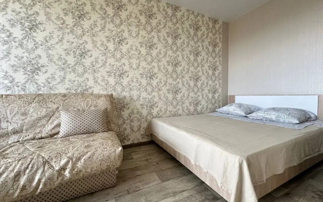 Квартира Однокомнатная Тухачевского 40а