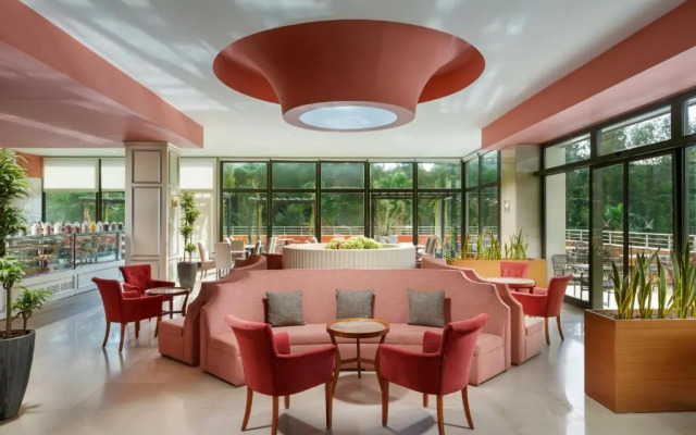 Liberty Kuşadası Resort - All inclusive