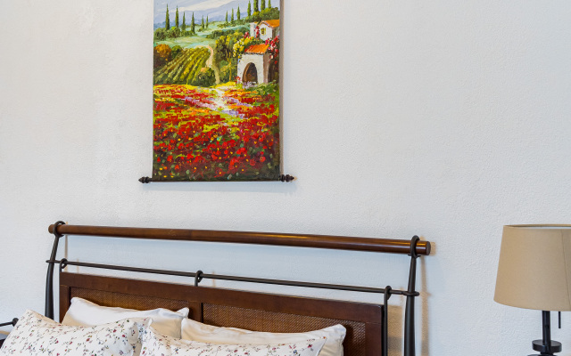 V Sredizemnomorskom Stile Ot LetoApart Apartments
