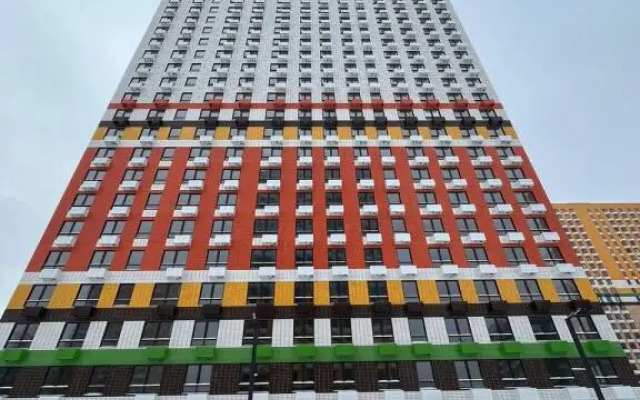 Art Life Zhulebino Park 1 Flat