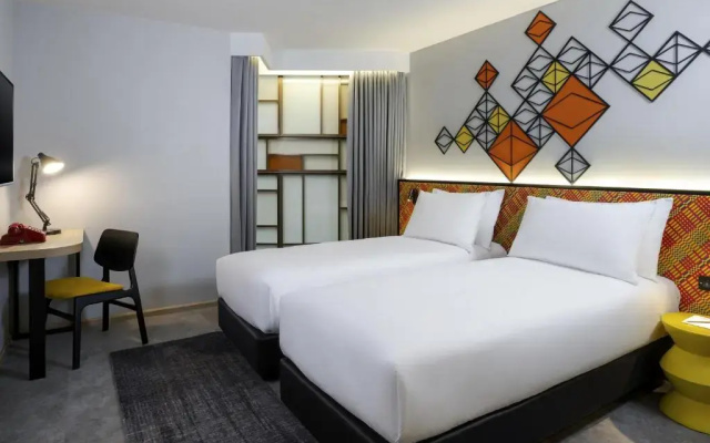 Ibis Styles Bangkok Silom
