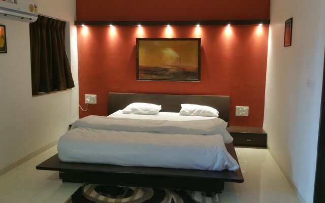 Knox Boutique Villa