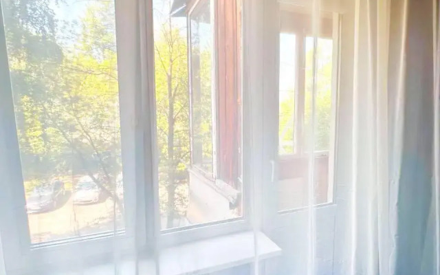 Квартира Двухкомнатная на Варшавском Шоссе