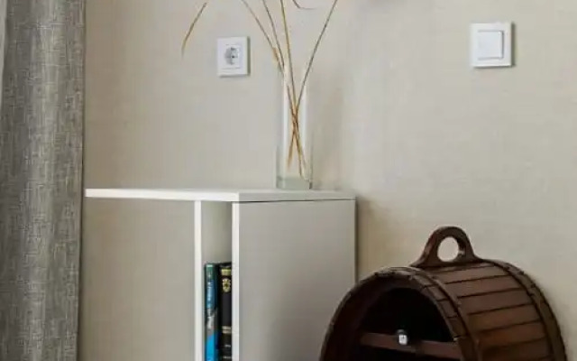 Квартира Safari на Ленинском Проспекте