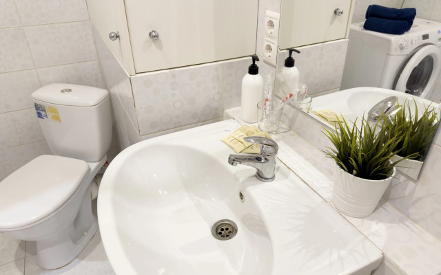 Квартира на Маковского 26