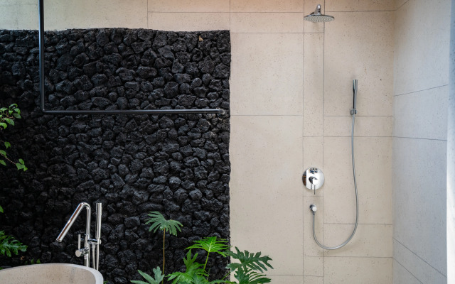 Вилла Green Flow 1