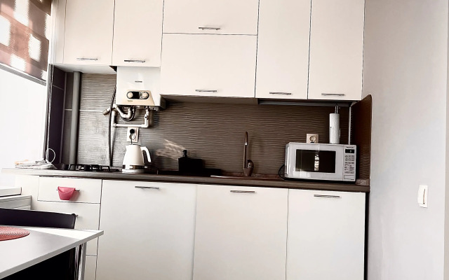 Na Ploschadi Lenina Apartments