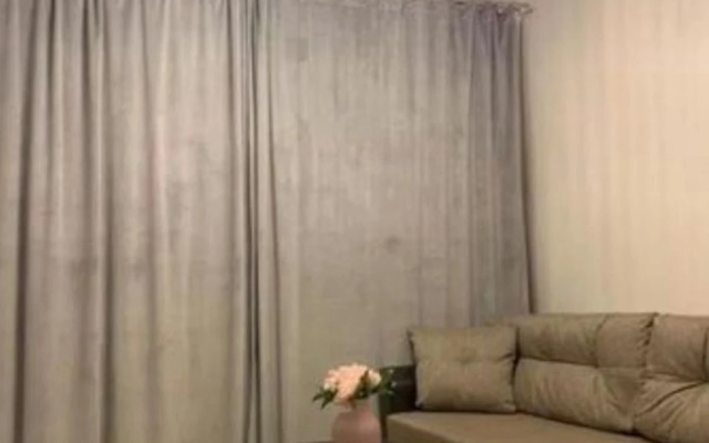 Квартира на Улице Комсомольская 2