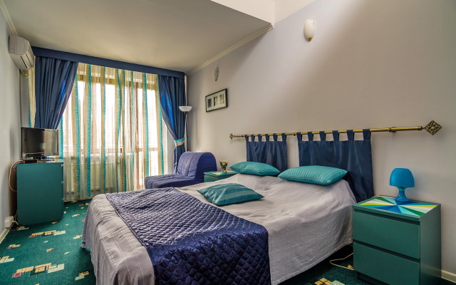 Villa Agria Mini Hotel
