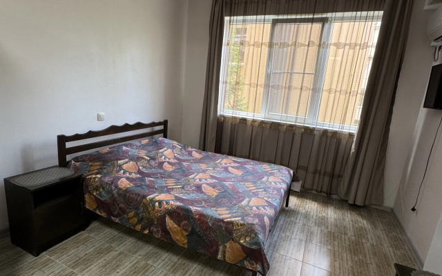 Квартира Уютная Студия на Рахманинова