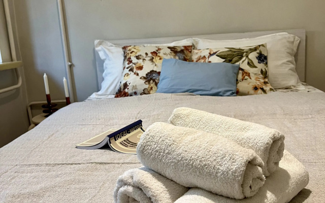 Квартира в Самале возле посольства США