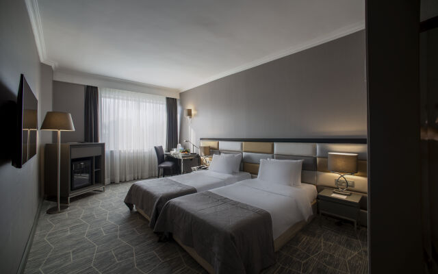 Taksim Square Hotel