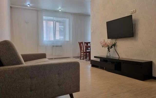 Квартира на Улице Шилова 19