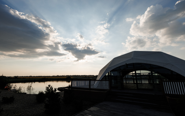 "Feniks" Eco Hotel Recreation Center