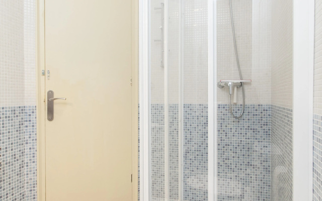 Апартаменты Plaza Espana Fira Stay Barcelona