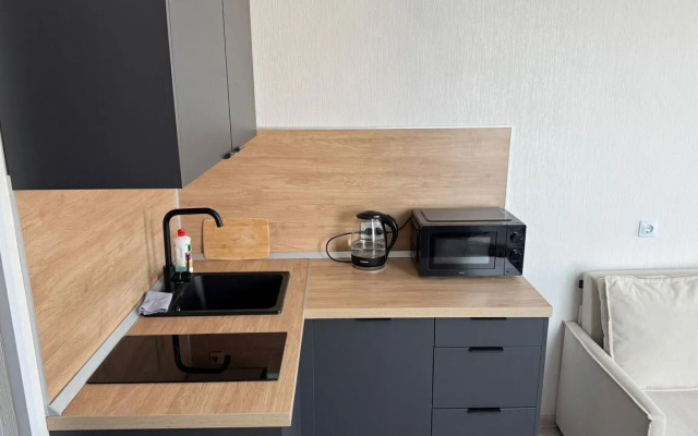 Квартира на улице Фрунзе 31