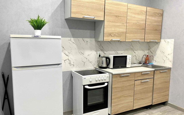 Апартаменты SeveRent в ЖК Нахимов 115