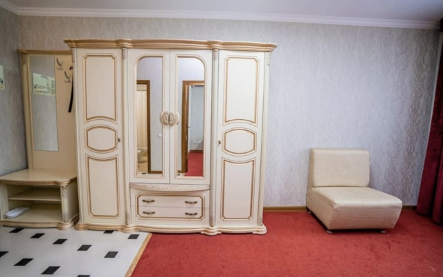 Hotel Uyut