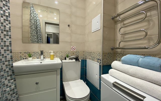 Апартаменты в центре от ЭлитХаус24