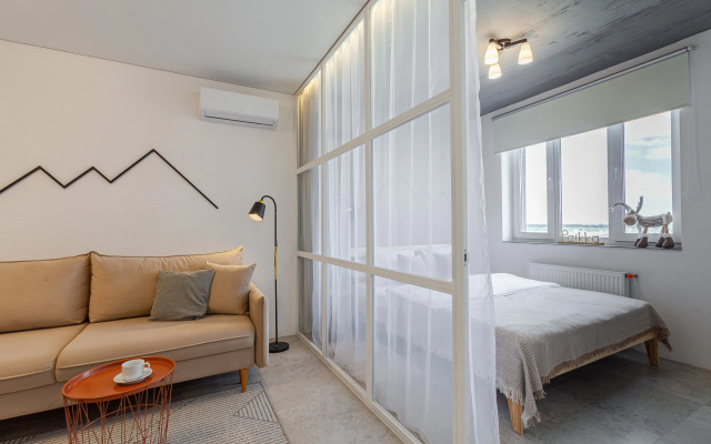 Etelä Apartment