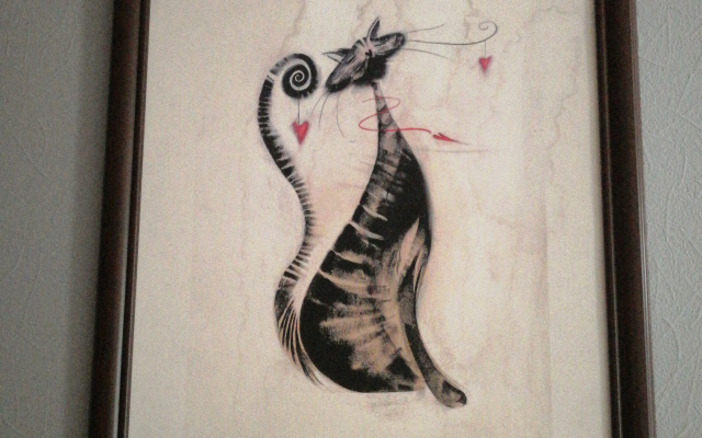 Квартира на улице Пушкинской 130