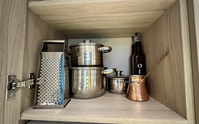 Апартаменты Уютные в центре