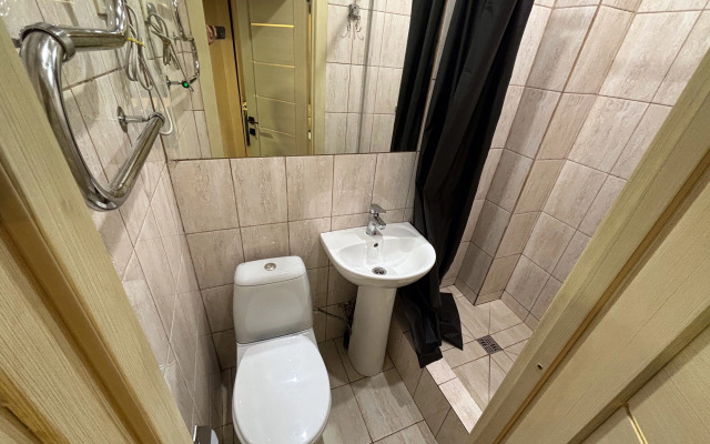 Kurdyukov Aparts Apartment