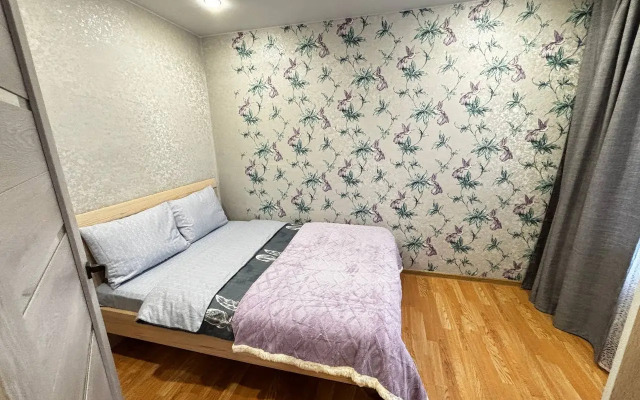 Квартира Уютная на Халтурина