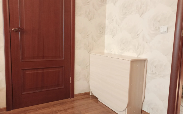 "Baltiicyi nochi" u Verhnego Ozera i Yantarya Flat