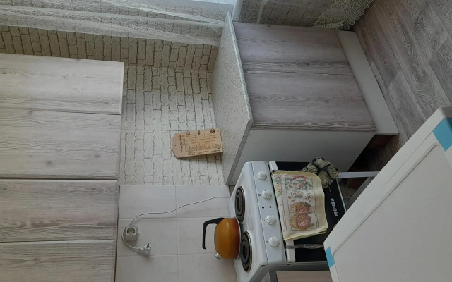 Квартира на берегу реки Алей