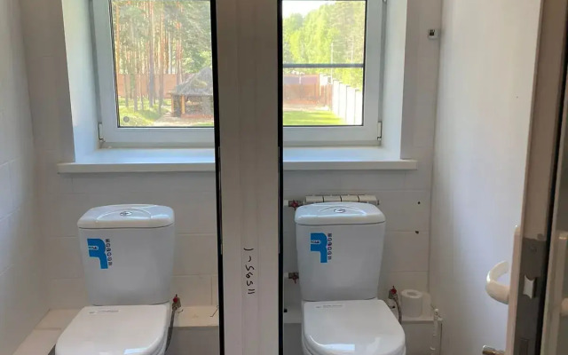 База отдыха кампус 815