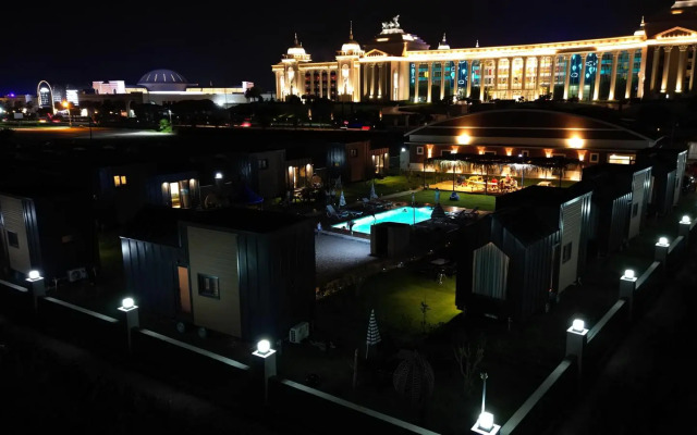 Serenity Village Belek Mini-hotel