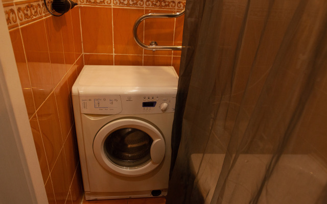 Krasny Syezd Flat